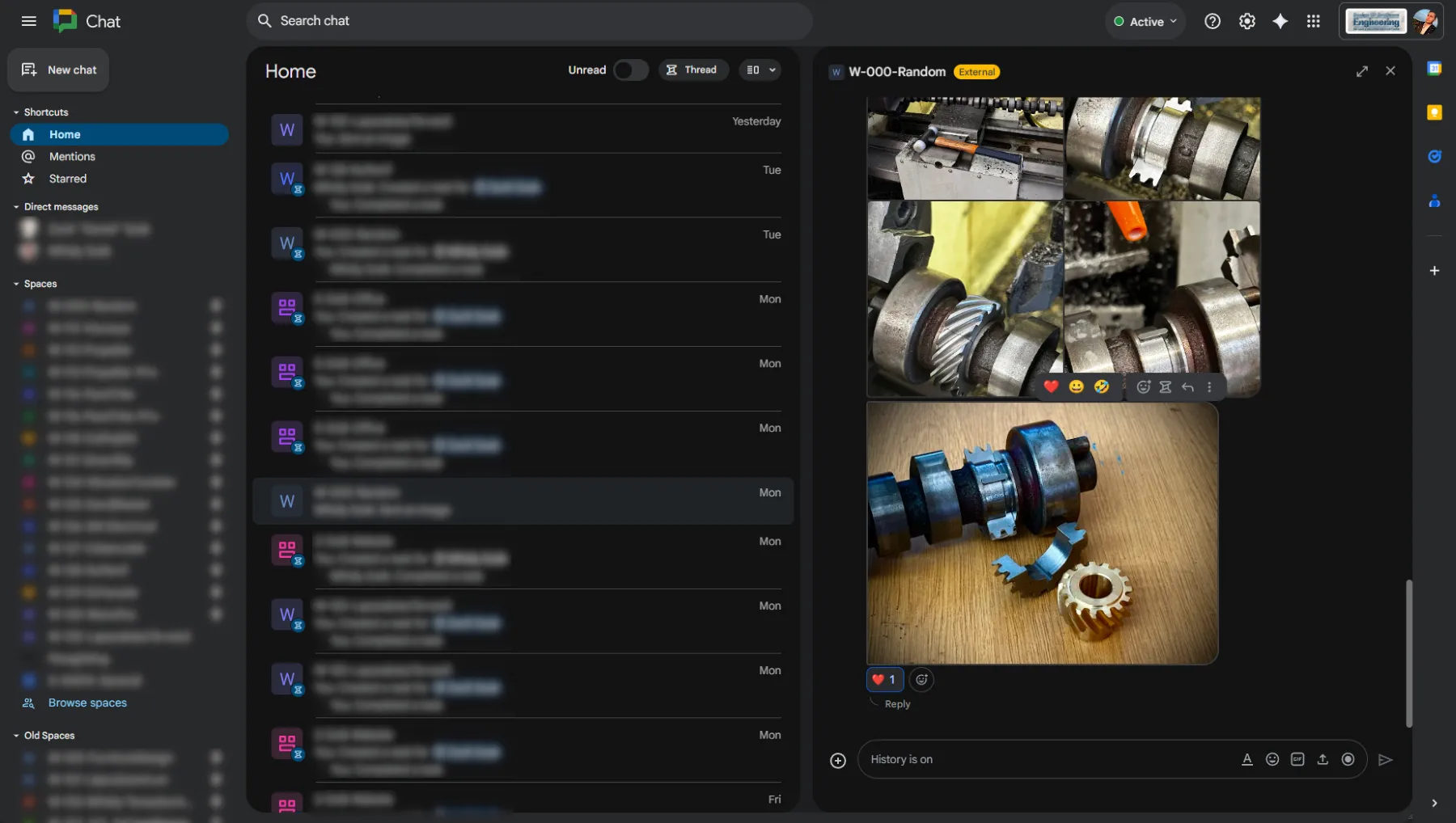 Google chat communication.webp